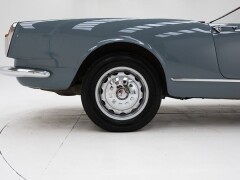 Alfa Romeo 2600 Spider Cabriolet \'65 