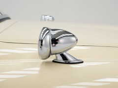 Mercedes Benz 190 SLR \'62 