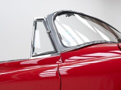 Jaguar XK 150 DHC \'61 