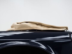 Triumph TR6 + Overdrive \'75 