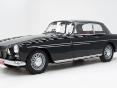 Bristol 408 \'63 