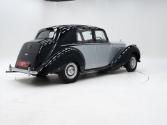 Bentley MK6 \'48 