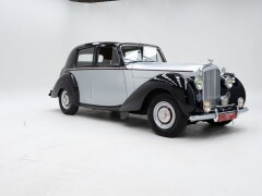 Bentley MK6 \'48 