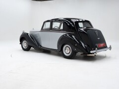 Bentley MK6 \'48 