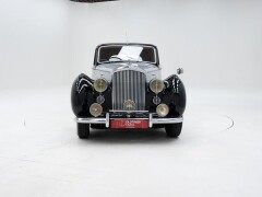 Bentley MK6 \'48 