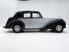 Bentley MK6 \'48 