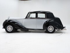 Bentley MK6 \'48 