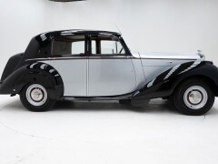Bentley MK6 \'48 