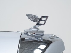 Bentley MK6 \'48 
