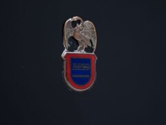 Aston Martin DB 2 MKIII \'58 