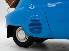 BMW  Isetta 250 \'63 
