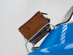 BMW  Isetta 250 \'63 