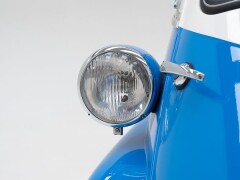 BMW  Isetta 250 \'63 