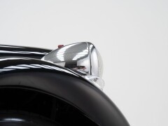 Citroen Traction 6H \'54 