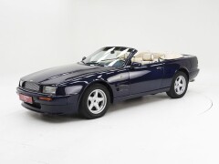 Aston Martin Virage Volante \'94 