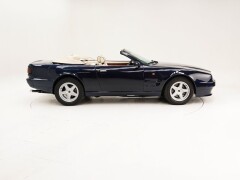 Aston Martin Virage Volante \'94 