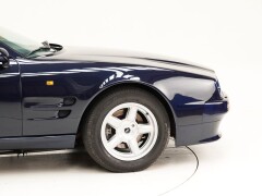 Aston Martin Virage Volante \'94 