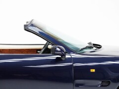 Aston Martin Virage Volante \'94 