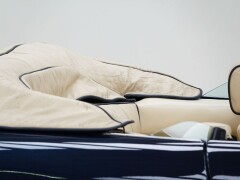 Aston Martin Virage Volante \'94 