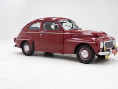 Volvo PV 544 B18 \'61 