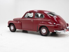 Volvo PV 544 B18 \'61 