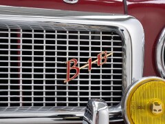 Volvo PV 544 B18 \'61 