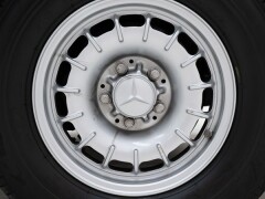 Mercedes Benz 280 SE \'77 