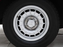 Mercedes Benz 280 SE \'77 