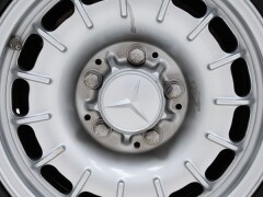 Mercedes Benz 280 SE \'77 