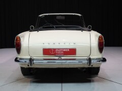 Sunbeam Tiger MKI \'66 
