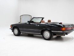 Mercedes Benz 560 SL \'86 