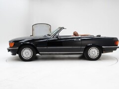 Mercedes Benz 560 SL \'86 