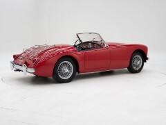 MG A 1500 \'56 