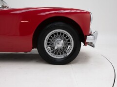 MG A 1500 \'56 