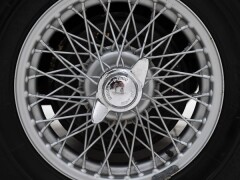 MG A 1500 \'56 