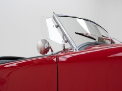 MG A 1500 \'56 