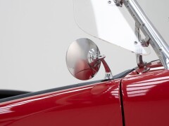 MG A 1500 \'56 