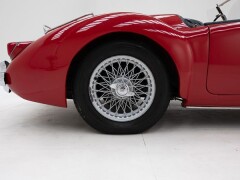 MG A 1500 \'56 