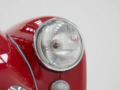 MG A 1500 \'56 