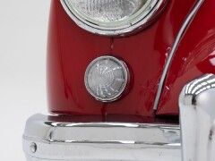MG A 1500 \'56 