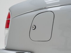 Mercedes Benz 220 S Cabriolet \'59 