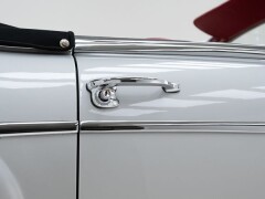 Mercedes Benz 220 S Cabriolet \'59 