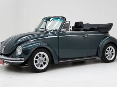 Volkswagen kever 2.0-914 \'73 
