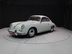 Porsche 356 SC \'65 