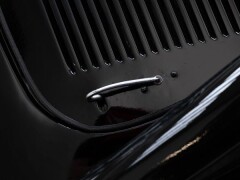 Citroen Traction Avant 15 Six \'53 