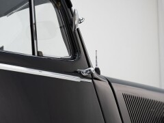 Citroen Traction Avant 15 Six \'53 