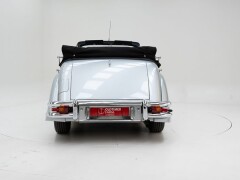 Jaguar MK V 3.5 DHC \'49 