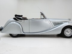 Jaguar MK V 3.5 DHC \'49 