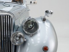 Jaguar MK V 3.5 DHC \'49 