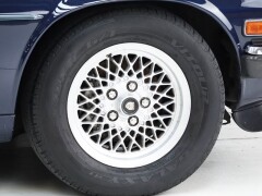 Jaguar XJS V12 Convertible \'89 